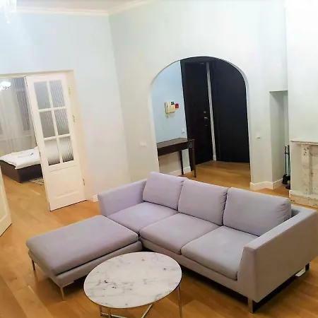 Prince Appartamento Riga