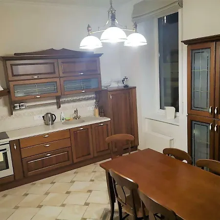 Appartamento Prince *